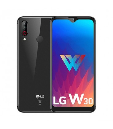 گوشی موبایل ال جی مدل W30 دو سیم کارت ظرفیت 32 گیگابایت