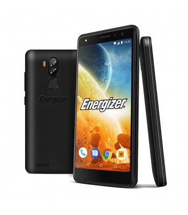 گوشی موبایل انرجایزر مدل Power Max P490S دو سیم کارت ظرفیت 16 گیگابایت