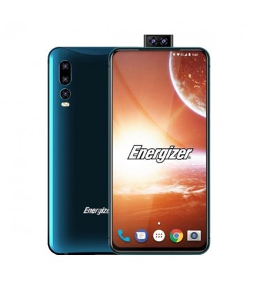 گوشی موبایل انرجایزر مدل Power Max P18K Pop دو سیم کارت ظرفیت 128 گیگابایت