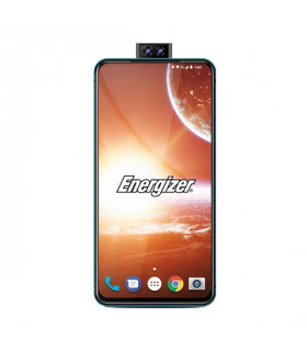 گوشی موبایل انرجایزر مدل Power Max P18K Pop دو سیم کارت ظرفیت 128 گیگابایت