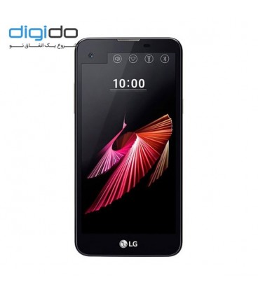 گوشی موبایل ال‌جی مدل X Screen K500dsZ دو سیم کارت - ظرفیت 16 گیگابایت