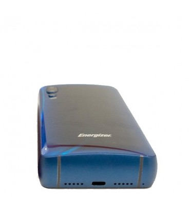 گوشی موبایل انرجایزر مدل Power Max P18K Pop دو سیم کارت ظرفیت 128 گیگابایت