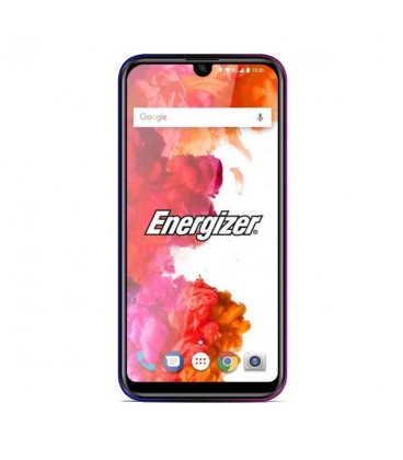 گوشی موبایل انرجایزر مدل Ultimate U570S دو سیم کارت ظرفیت 32 گیگابایت