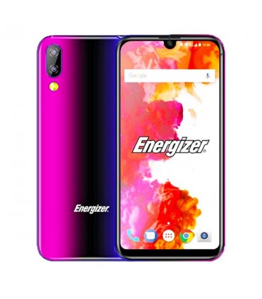 گوشی موبایل انرجایزر مدل Ultimate U570S دو سیم کارت ظرفیت 32 گیگابایت