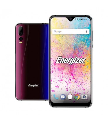 گوشی موبایل انرجایزر مدل Ultimate U620S دو سیم کارت ظرفیت 64 گیگابایت