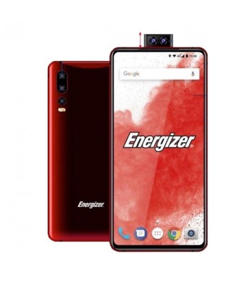 گوشی موبایل انرجایزر مدل Ultimate U620S Pop دو سیم کارت ظرفیت 128 گیگابایت