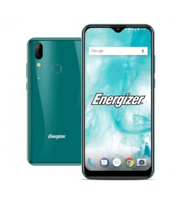 گوشی موبایل انرجایزر مدل Ultimate U650S دو سیم کارت ظرفیت 128 گیگابایت