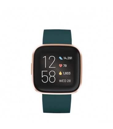 ساعت هوشمند فیت بیت مدل Versa 2