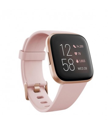 ساعت هوشمند فیت بیت مدل Versa 2