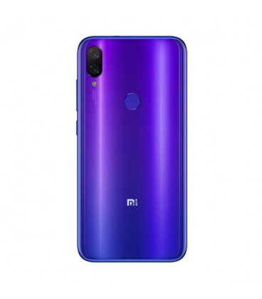 گوشی موبایل شیائومی مدل Mi Play دو سیم کارت ظرفیت 64 گیگابایت