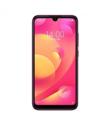 گوشی موبایل شیائومی مدل Mi Play دو سیم کارت ظرفیت 64 گیگابایت