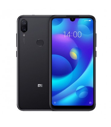 گوشی موبایل شیائومی مدل Mi Play دو سیم کارت ظرفیت 64 گیگابایت