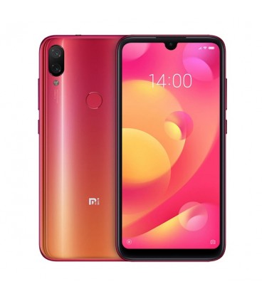 گوشی موبایل شیائومی مدل Mi Play دو سیم کارت ظرفیت 64 گیگابایت