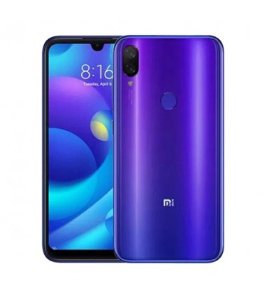 گوشی موبایل شیائومی مدل Mi Play دو سیم کارت ظرفیت 64 گیگابایت