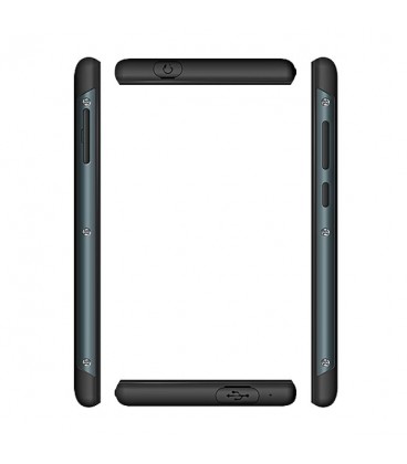 گوشی موبایل انرجایزر مدل Hardcase H500S دو سیم کارت ظرفیت 16 گیگابایت