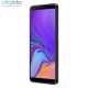 گوشی موبایل سامسونگ مدل (Galaxy A7 (2018 دو سیم کارت ظرفیت 6/128 گیگابایت