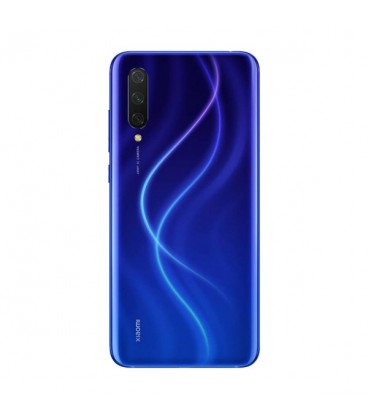 گوشی موبایل شیائومی مدل  Mi 9 Lite  دو سیم کارت ظرفیت 128 گیگابایت