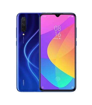 گوشی موبایل شیائومی مدل  Mi 9 Lite  دو سیم کارت ظرفیت 128 گیگابایت