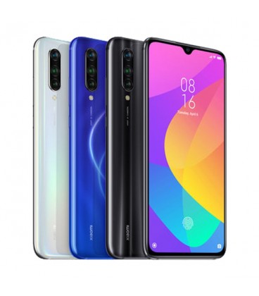 گوشی موبایل شیائومی مدل  Mi 9 Lite  دو سیم کارت ظرفیت 128 گیگابایت