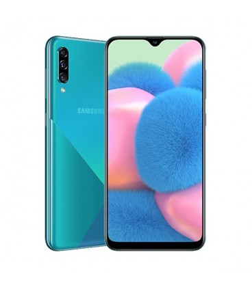 گوشی موبایل سامسونگ مدل Galaxy A30s  دوسیم کارت ظرفیت 3/32 گیگابایت