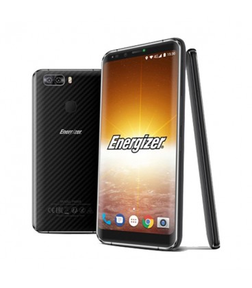 گوشی موبایل انرجایزر مدل  Power Max P600S دو سیم کارت ظرفیت 64 گیگابایت