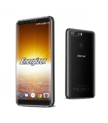 گوشی موبایل انرجایزر مدل  Power Max P600S دو سیم کارت ظرفیت 64 گیگابایت