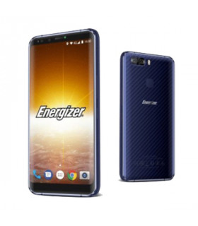 گوشی موبایل انرجایزر مدل  Power Max P600S دو سیم کارت ظرفیت 64 گیگابایت