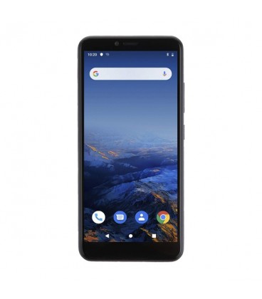 گوشی موبایل جی پلاس مدل  T10 دو سیم کارت ظرفیت 16 گیگابایت