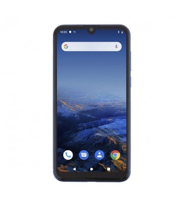 گوشی موبایل جی پلاس مدل  Q10 دو سیم کارت ظرفیت 32 گیگابایت