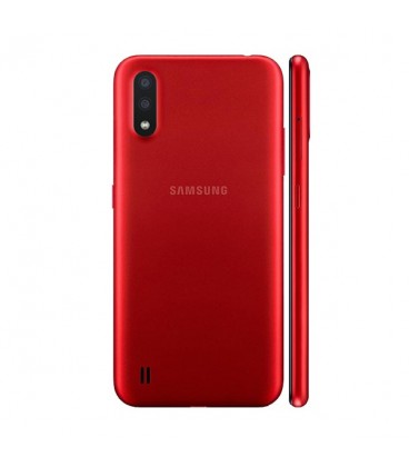 گوشی موبایل سامسونگ مدل Galaxy A01  دوسیم کارت ظرفیت 2/16 گیگابایت