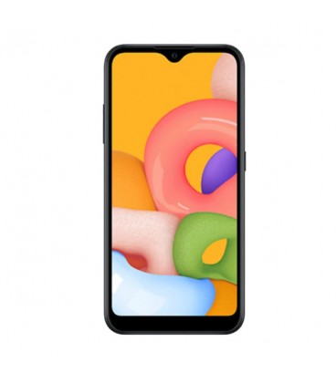 گوشی موبایل سامسونگ مدل Galaxy A01  دوسیم کارت ظرفیت 2/16 گیگابایت