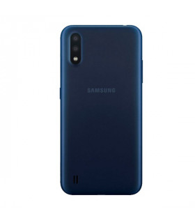 گوشی موبایل سامسونگ مدل Galaxy A01  دوسیم کارت ظرفیت 2/16 گیگابایت