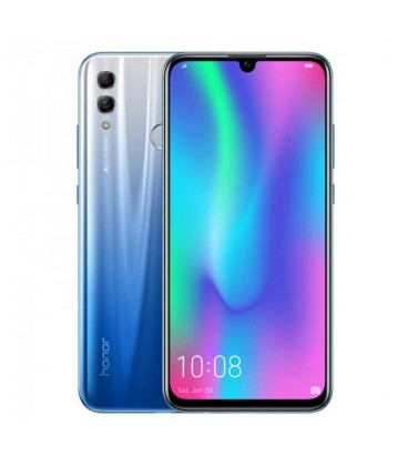 گوشی آنر 10 لایت دوسیم کارت 128 گیگابایت رم 4 گیگابایت