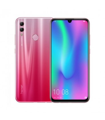 گوشی آنر 10 لایت دوسیم کارت 128 گیگابایت رم 4 گیگابایت