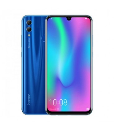 گوشی آنر 10 لایت دوسیم کارت 128 گیگابایت رم 4 گیگابایت