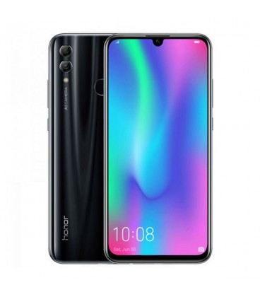 گوشی آنر 10 لایت دوسیم کارت 128 گیگابایت رم 4 گیگابایت