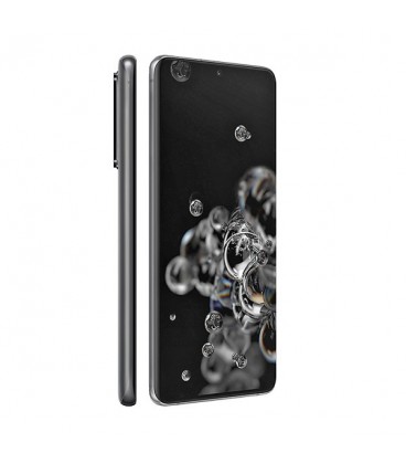 گوشی موبایل سامسونگ مدل Galaxy S20 Ultra 5G دوسیم کارت ظرفیت 12/128 گیگابایت