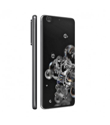 گوشی موبایل سامسونگ مدل Galaxy S20 Ultra 5G دوسیم کارت ظرفیت 12/256 گیگابایت