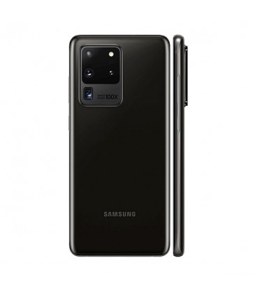 گوشی موبایل سامسونگ مدل  Galaxy S20 Ultra 5G دوسیم کارت ظرفیت 16/512 گیگابایت