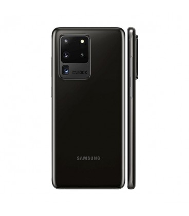 گوشی موبایل سامسونگ Galaxy S20 Ultra دوسیم کارت ظرفیت 12/128 گیگابایت