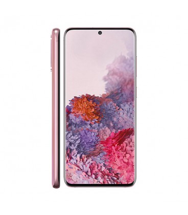 گوشی موبایل سامسونگ مدل Galaxy S20 5G دوسیم کارت ظرفیت 12/128 گیگابایت