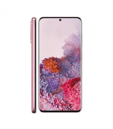 گوشی موبایل سامسونگ Galaxy S20 دوسیم کارت ظرفیت 8/128 گیگابایت