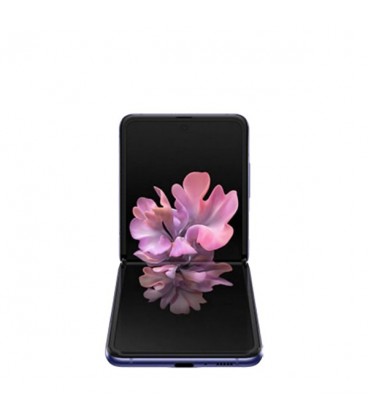 گوشی موبایل سامسونگ Z فلیپ Galaxy Z Flip تک سیم کارت ظرفیت 8/256 گیگابایت