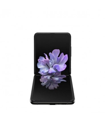 گوشی موبایل سامسونگ Z فلیپ Galaxy Z Flip تک سیم کارت ظرفیت 8/256 گیگابایت