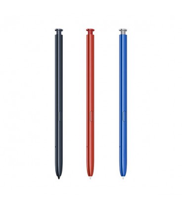 گوشی موبایل سامسونگ Galaxy Note 10 Lite دوسیم کارت ظرفیت 6/128 گیگابایت