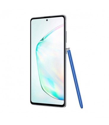 گوشی موبایل سامسونگ مدل Galaxy Note 10 Lite دوسیم کارت ظرفیت 8/128 گیگابایت