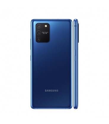 گوشی موبایل سامسونگ Galaxy S10 Lite دوسیم کارت ظرفیت 6/128 گیگابایت