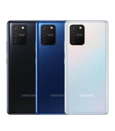 گوشی موبایل سامسونگ Galaxy S10 Lite دوسیم کارت ظرفیت 8/128 گیگابایت
