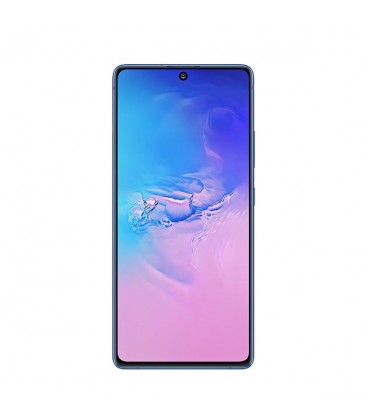 گوشی موبایل سامسونگ Galaxy S10 Lite دوسیم کارت ظرفیت 8/128 گیگابایت