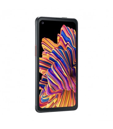 گوشی موبایل سامسونگ مدل Galaxy Xcover Pro دوسیم کارت ظرفیت 64 گیگابایت